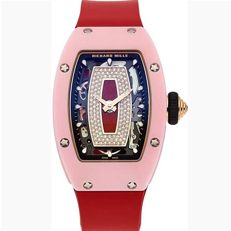 women's richard mille